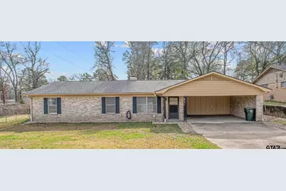 7576 Brookhollow, Tyler, TX 75707 - Photo 1
