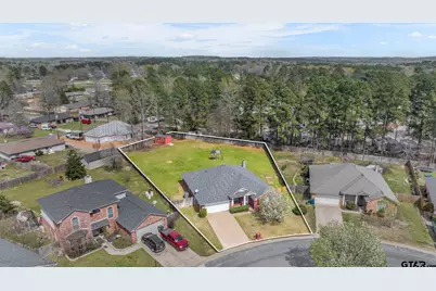 124 Ken Circle, Flint, TX 75762 - Photo 28