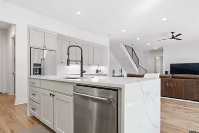 7863 Cross Rd, Tyler, TX 75703 - Photo 8