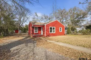 2907 Cushing Dr, Tyler, TX 75702 - Photo 2