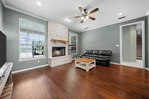 10377 Mountain View Rd, Whitehouse, TX 75791 - Photo 12