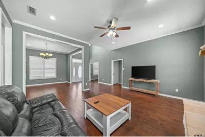 10377 Mountain View Rd, Whitehouse, TX 75791 - Photo 14