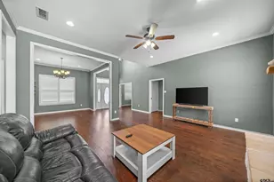 10377 Mountain View Rd, Whitehouse, TX 75791 - Photo 14