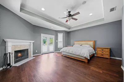 10377 Mountain View Rd, Whitehouse, TX 75791 - Photo 24
