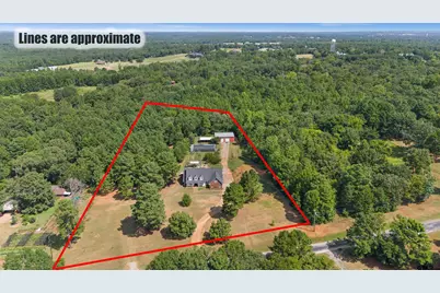 10377 Mountain View Rd, Whitehouse, TX 75791 - Photo 2