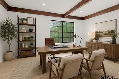 439 Lone Star Ln, Hideaway, TX 75771 - Photo 38