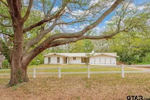 439 Lone Star Ln, Hideaway, TX 75771 - Photo 4