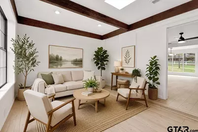 439 Lone Star Ln, Hideaway, TX 75771 - Photo 36