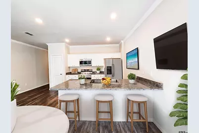 1536 Shug Lane, Lindale, TX 75771 - Photo 4