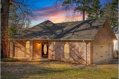 626 Hideaway Lane East, Hideaway, TX 75771 - Photo 1