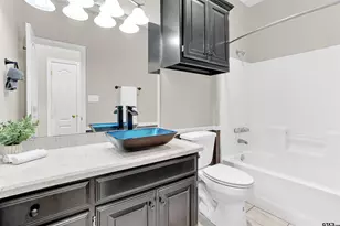 626 Hideaway Ln E, Hideaway, TX 75771 - Photo 28