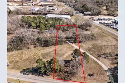 1800 County Road 386 (Lot 3), Tyler, TX 75708 - Photo 1