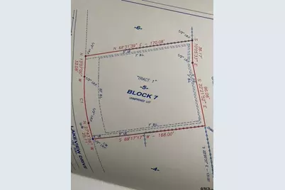 Lot 5 Lakeview Dr., Bullard, TX 75757 - Photo 2