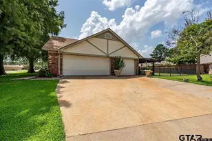 126 Fairway Dr, Bullard, TX 75757 - Photo 24