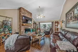 126 Fairway Dr, Bullard, TX 75757 - Photo 4