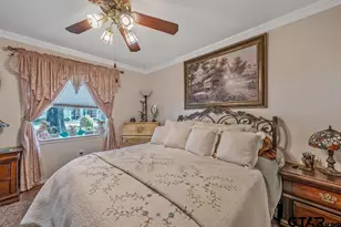 126 Fairway Dr, Bullard, TX 75757 - Photo 16