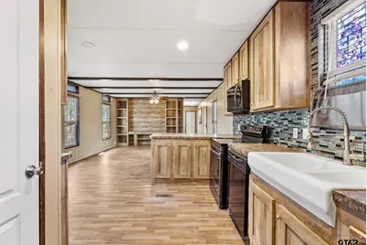 1814 County Road 386 (Lot 4), Tyler, TX 75708 - Photo 8