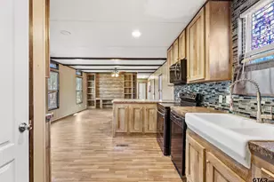 1814 County Rd 386 Lot 4, Tyler, TX 75708 - Photo 8