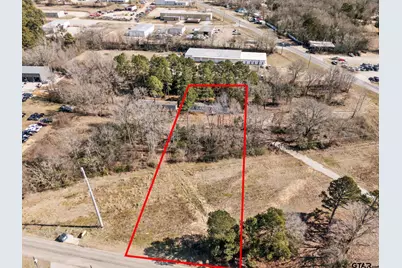 1814 County Road 386 (Lot 4), Tyler, TX 75708 - Photo 2