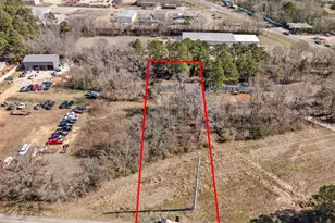 1828 County Rd 386 Lot 5, Tyler, TX 75708 - Photo 2