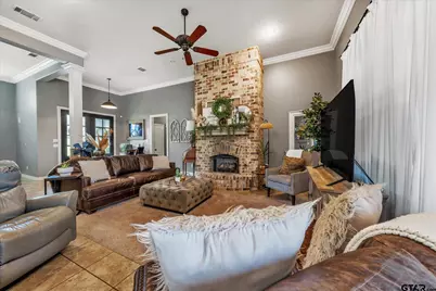 230 Sunnys Halo Boulevard, Bullard, TX 75757 - Photo 12