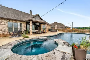 230 Sunnys Halo Blvd, Bullard, TX 75757 - Photo 6