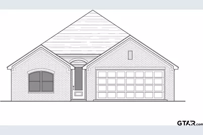 2290 Dogwood Park Blvd, Tyler, TX 75707 - Photo 1