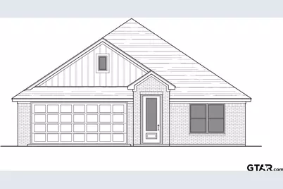 3007 Dogwood Park Ln, Tyler, TX 75707 - Photo 1