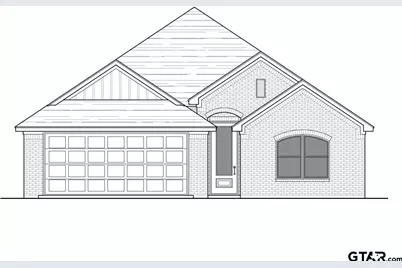 3003 Dogwood Park Ln, Tyler, TX 75707 - Photo 1