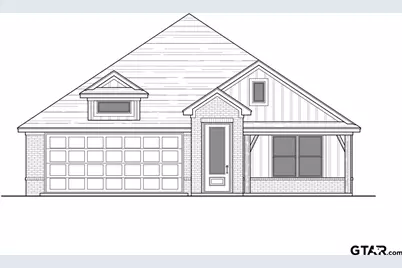 3011 Dogwood Park Ln, Tyler, TX 75707 - Photo 1