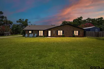9823 County Road 2228, Whitehouse, TX 75791 - Photo 36