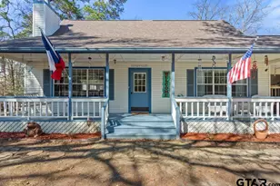 435 Wildwood Trail, Holly Lake Ranch, TX 75765 - Photo 1