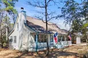 435 Wildwood Trail, Holly Lake Ranch, TX 75765 - Photo 1