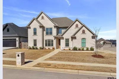 4519 Brushy Creek Cove, Tyler, TX 75703 - Photo 2