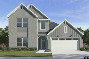 1514 Brooke Dr, Tyler, TX 75704 - Photo 2