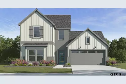 1514 Brooke Drive, Tyler, TX 75704 - Photo 1