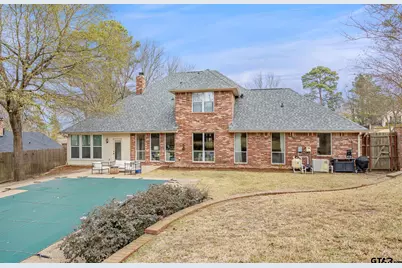 1221 Ashwood Dr, Tyler, TX 75703 - Photo 44