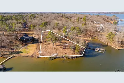 Lot 22 Cr 2338, Pittsburg, TX 75686 - Photo 1
