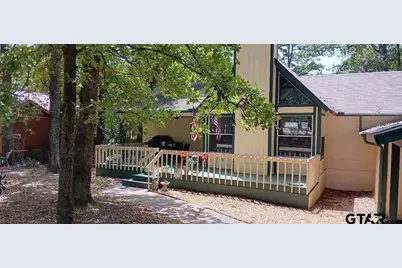 275 Wildwood Trail, Holly Lake Ranch, TX 75765 - Photo 1