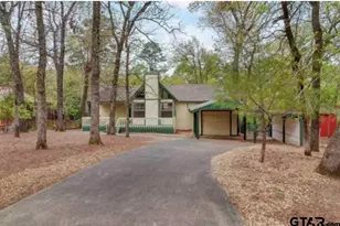 275 Wildwood Trail, Holly Lake Ranch, TX 75765 - Photo 2