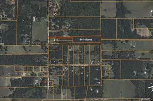 Tbd Vz County Road 4511, Ben Wheeler, TX 75754 - Photo 1