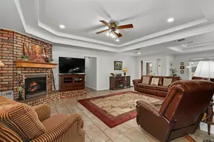 20 County Rd 2938 S, Pittsburg, TX 75686 - Photo 4