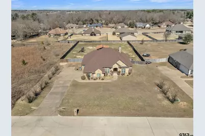 12118 Copper Cir, Lindale, TX 75706 - Photo 46