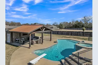 12118 Copper Cir, Lindale, TX 75706 - Photo 34