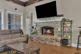 12118 Copper Cir, Lindale, TX 75706 - Photo 6