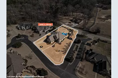 4314 Pecan Ridge Crossing, Longview, TX 75605 - Photo 6