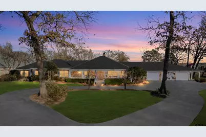 17119 Pilot Dr, Tyler, TX 75707 - Photo 2