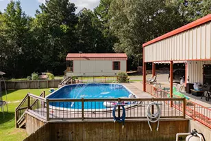 350 Shanna's Trail, Tatum, TX 75691 - Photo 28