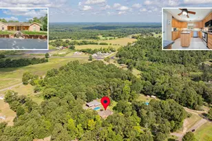 350 Shanna's Trail, Tatum, TX 75691 - Photo 4