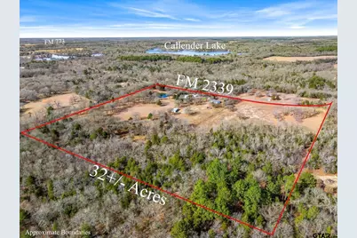 5035 Fm 2339, Murchison, TX 75778 - Photo 38